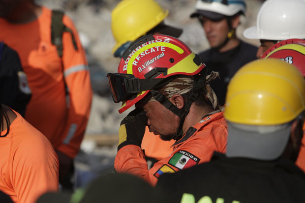 Још један земљотрес погодио Еквадор